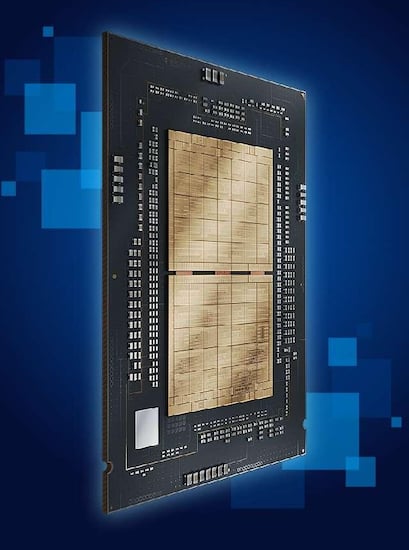 5th-gen Intel Xeon processors 