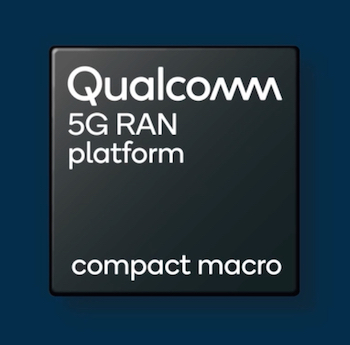 Compact Macro 5G RAN