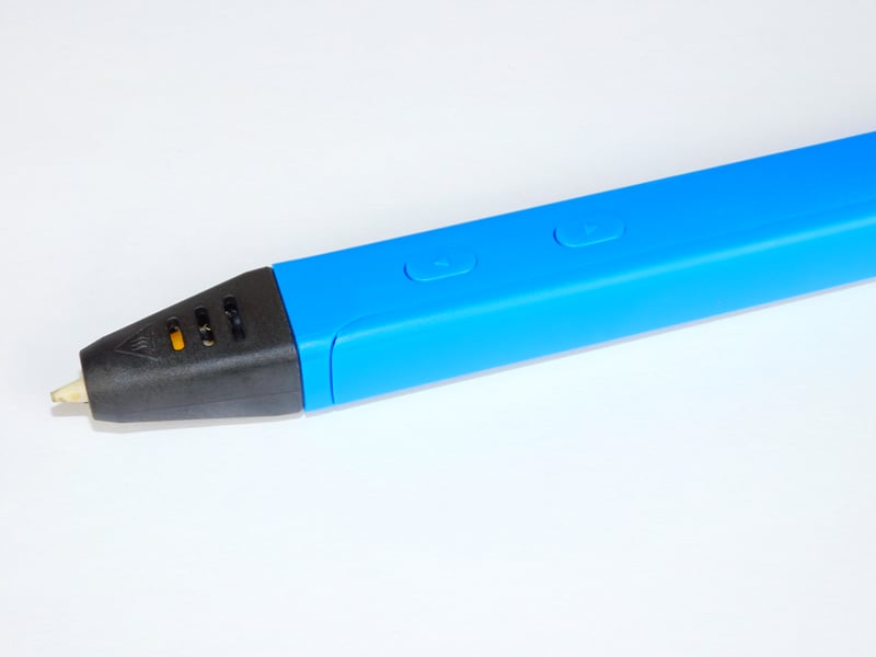 Teardown Tuesday: 3D-Printing Pen - News