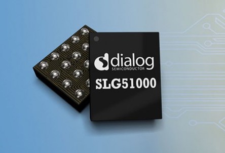 Dialog Semiconductor Introduces New Programmable Ldo Regulator For Mobile Device Cameras News