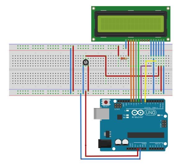 How to Build a Simple Arduino-Based Calculator - Projects