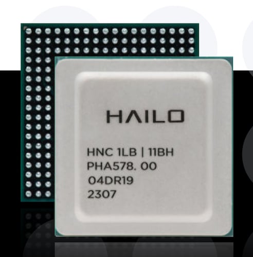Hailo-8L