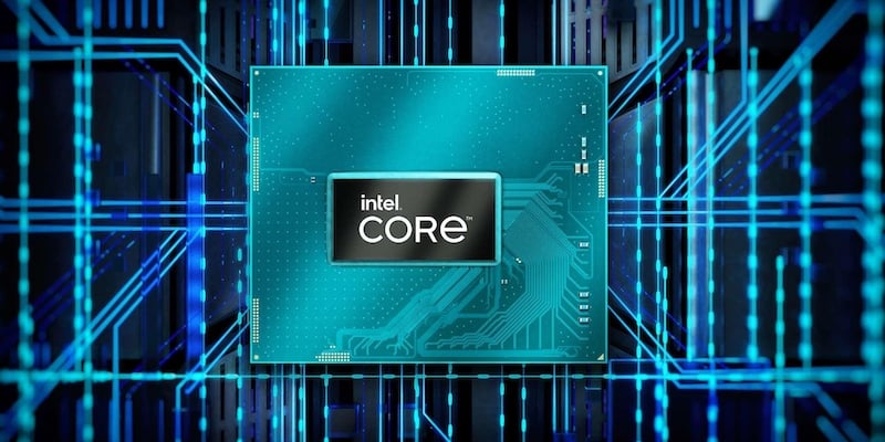 Intel CES processors