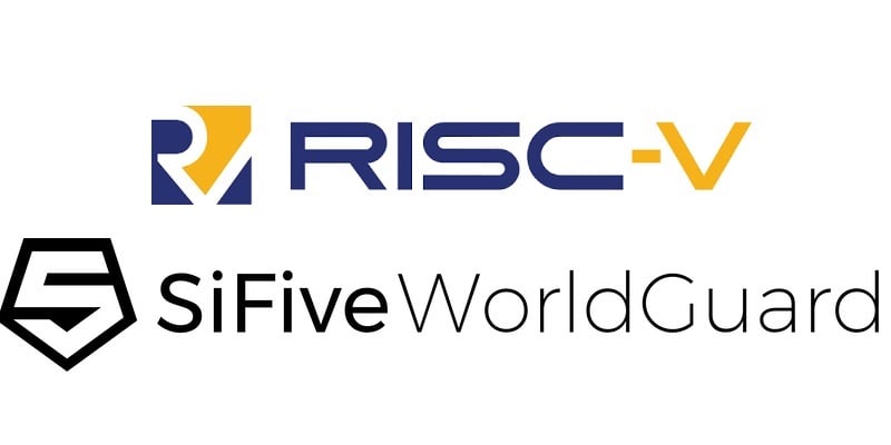 RISC-V pioneer SiFive has opened up its WorldGuard model to RISC-V International members.