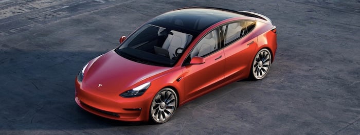 A Closer Look At Lithium Iron Phosphate Batteries Teslas New Choice Of Battery News