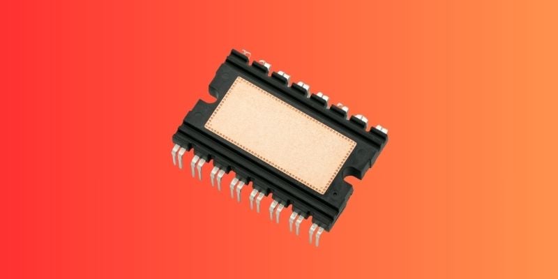 Los nuevos MOSFET de SiC de 1.200 V de ST