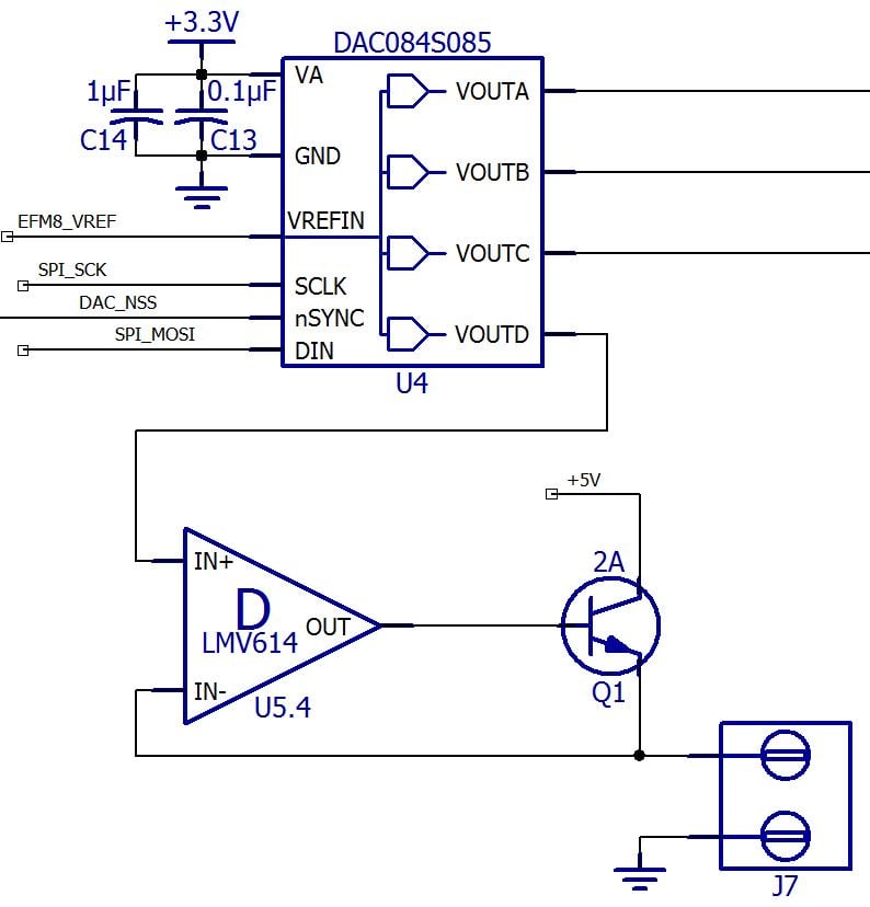 Embedded PID Temperature Control, Part 1: The Circuit - Projects