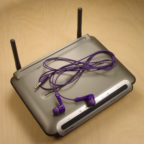 The Fundamentals of Wi-Fi Antennas - Technical Articles