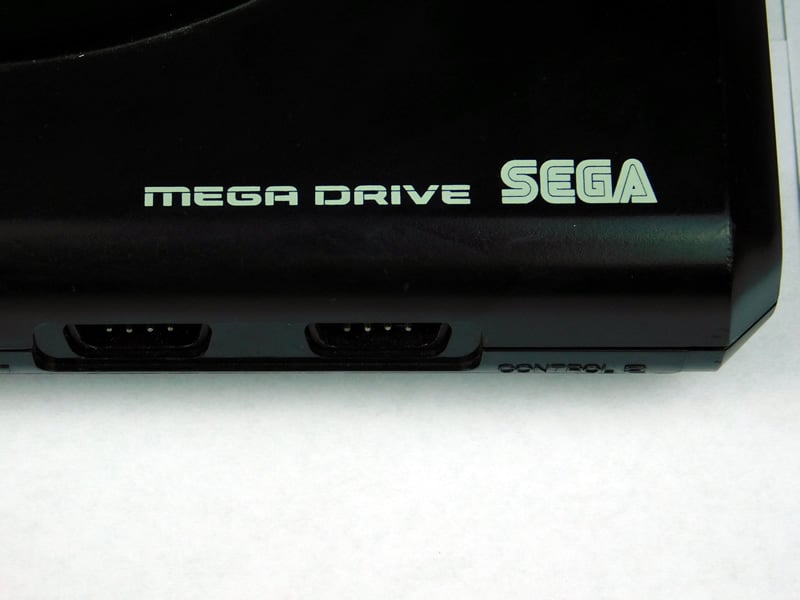 Retro Teardown: The Sega Genesis - News