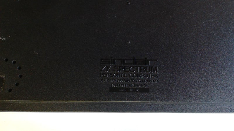 Retro Teardown: The ZX Spectrum - News