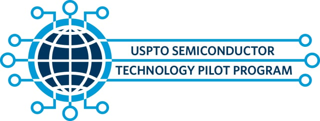 Logotipo del Programa Piloto de Tecnología de Semiconductores