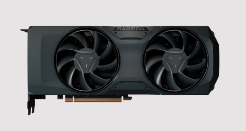 AMD Radeon RX 7000 Series Desktop Graphics Cards