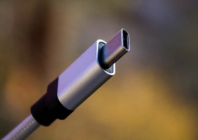 HDMI Cable Power removes the need for a separate power connector