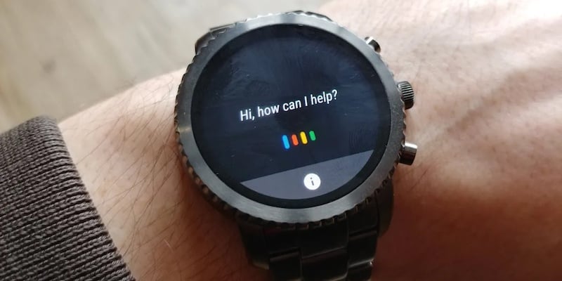 Wear OS powers a variety of Android-based smartwatches