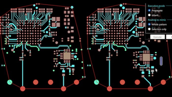 Tech Tip: Optimizing Your PCB Design with Contour Routing in Design Force  2023 - Zuken US