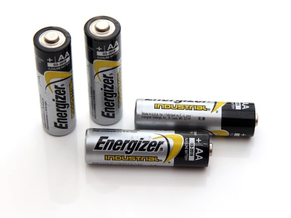 How to Choose the Best Battery for Your Next Project - Technical Articles