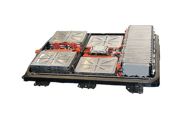 Introduction to Electric Vehicle Battery Systems - Technical Articles