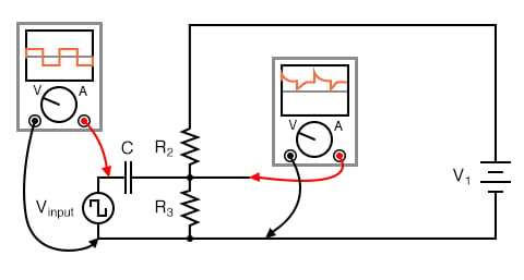 Single stage transistor amplifier adalah