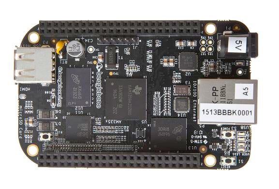 Choosing a Development Board for Your Project
