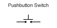Pushbutton Switch