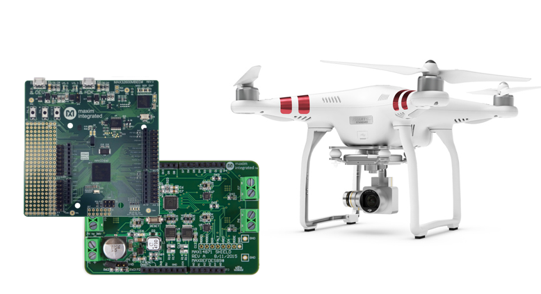 Interactive Drone Course Giveaway + DJI Mini 4 Pro Winner Announced 