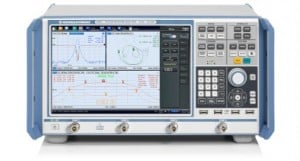 Rohde & Schwarz ZNB40 - Specs, Manuals & Buy