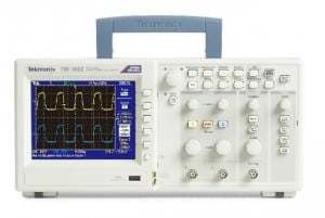 Tektronix TBS1072B-EDU - Specs