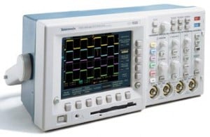 Tektronix TDS 3032 - Specs, Manuals & Buy