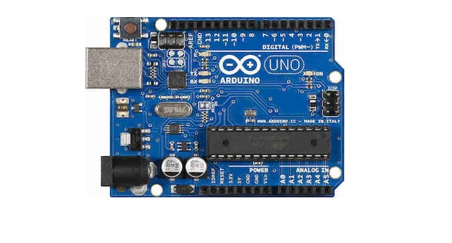 Understanding Arduino UNO Hardware Design - Technical Articles