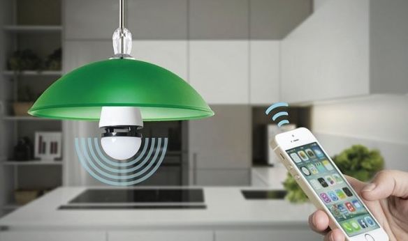 wifi vs bluetooth smart bulbs