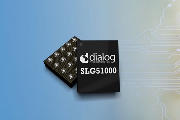 Dialog Semiconductor Introduces New Programmable Ldo Regulator For Mobile Device Cameras News