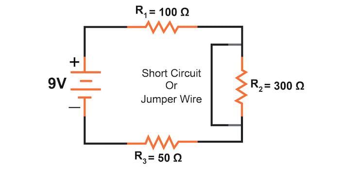 Troubleshooting Series and Parallel Circuits, Series And Parallel Circuits