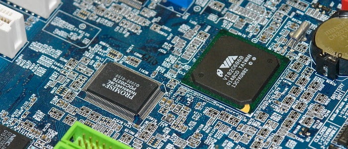 How Does an INtegrated Circuit Work  ASIC Chips  Linear MIcroSystems