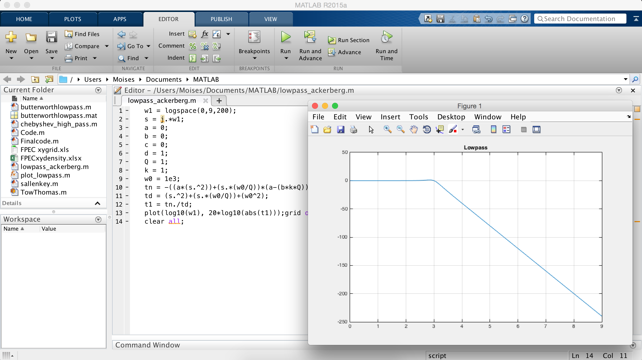 learn matlab without buying