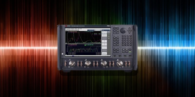 Keysight Introduces First PCI Express 6.0 Protocol Validation Tools