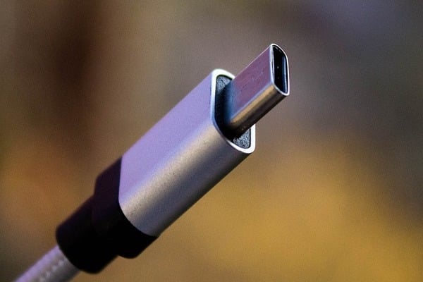 Guide To Usb C Pinout And Features Technical Articles