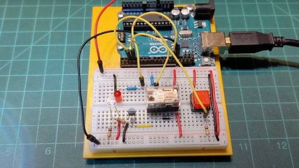 Building a Temperature Controller Simulator Using OpenPLC and an Arduino -  Technical Articles