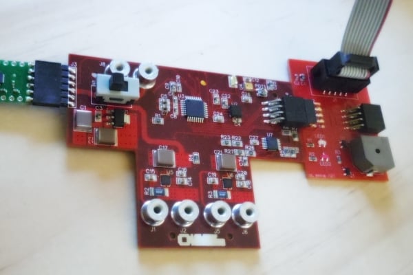 Design A Custom Microcontroller Programming And Testing Board Projects 0575