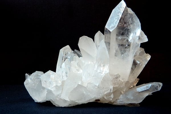 What Exactly Is a Quartz Crystal, Anyways? A Look at Quartz Crystal ...